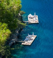 Plajlar